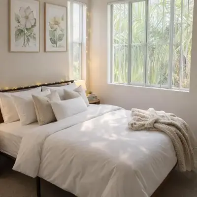 Marina del Rey Cozy 1BR - Near Venice Beach