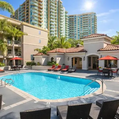 Marina del Rey 1BR Escape & Venice Beach