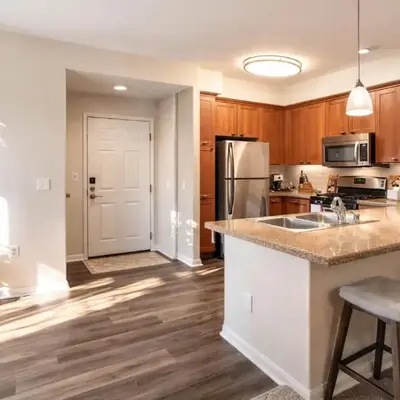 Marina del Rey 1BR -- Near Venice Beach