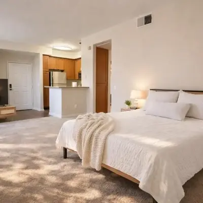 Marina del Rey 1BR Getaway & Close To Venice Beach