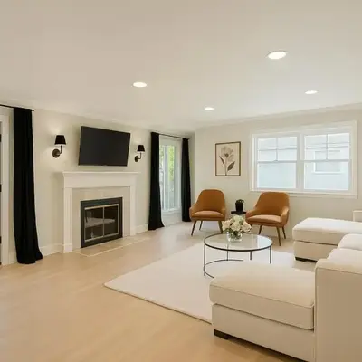 Altadena Retreat Near Rose Bowl and Pasadena