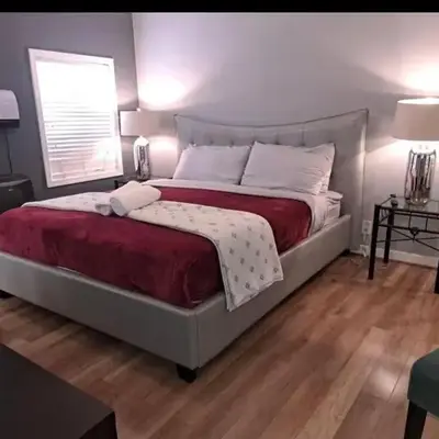 Residents inn