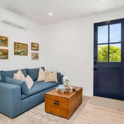 NEW Venice Rose Ave Retreat with Sunset Deck