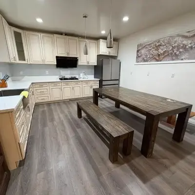 Cozy 2-Bedroom Retreat Home in East Los Angeles