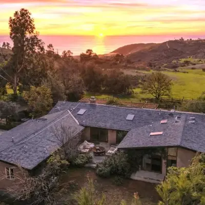 The Malibu Ranch Retreat by AvanStay Malibu Escape • Valley Views Near Zuma The Ranch Malibu
