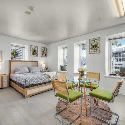 Grand Studio On The Promenade Free Parking