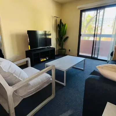 1Bd Prime Westwood Location One Block from UCLA