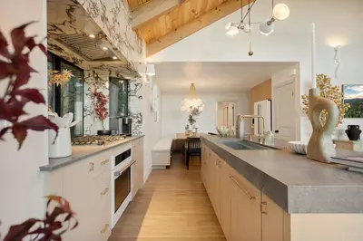 Gallery image of S'more LakeView in Lake Arrowhead