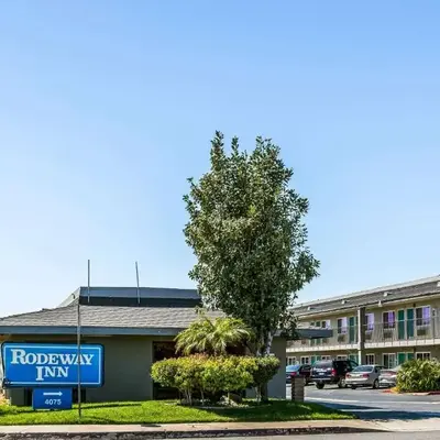 Rodeway Inn Ontario Mills Mall