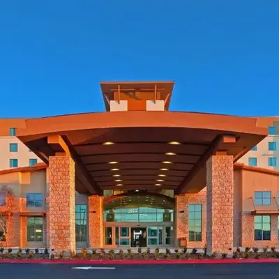 Embassy Suites Palmdale
