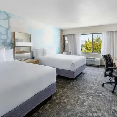 Courtyard by Marriott Palmdale