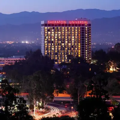 Sheraton Universal