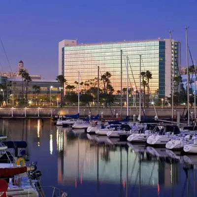 Hyatt Regency Long Beach