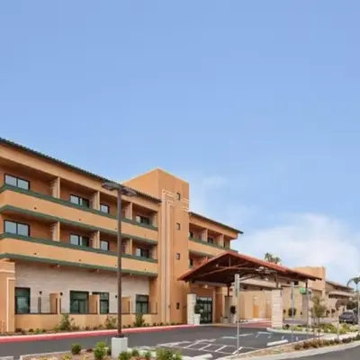 Holiday Inn Express Hotel & Suites Ventura Harbor by IHG
