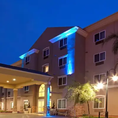 Holiday Inn Express Hotel & Suites Los Angeles Airport Hawthorne by IHG