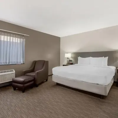 Comfort Inn Cockatoo Near LAX Airport