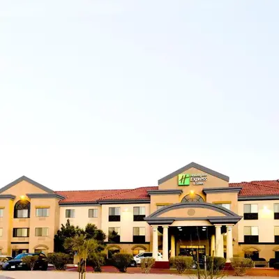 Holiday Inn Express & Suites Barstow - Route 66 by IHG