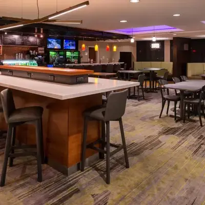 Courtyard by Marriott Victorville Hesperia