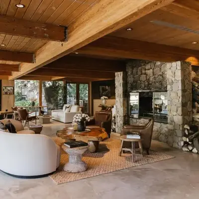 CALAMIGOS RANCH Resort & Spa