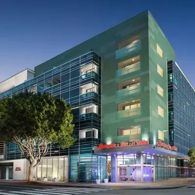 Hampton Inn & Suites Santa Monica