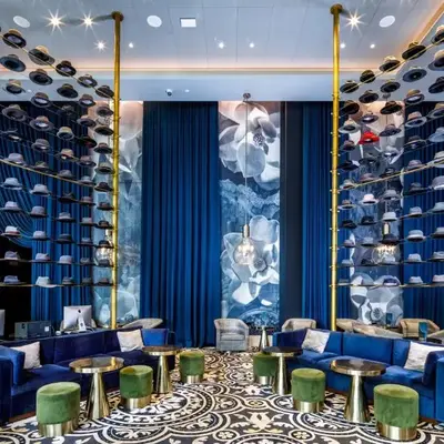 Hotel Indigo Los Angeles Downtown by IHG