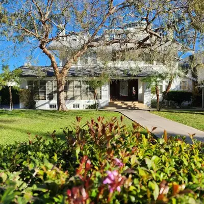 Orange Drive Hostel