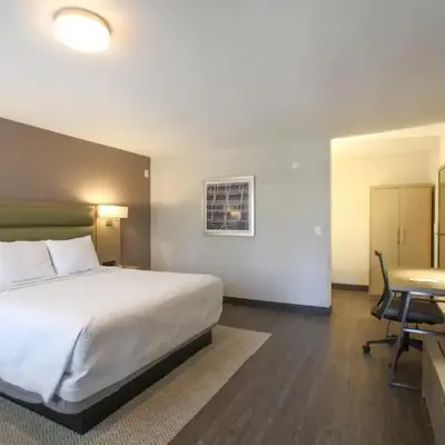 GreenTree Pasadena