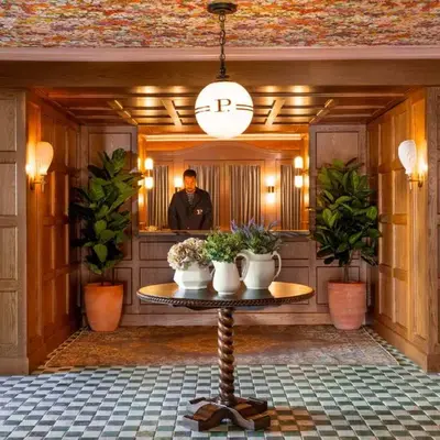Palihouse West Hollywood at Beverly Hills