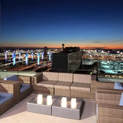 H Hotel Los Angeles