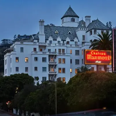 Chateau Marmont