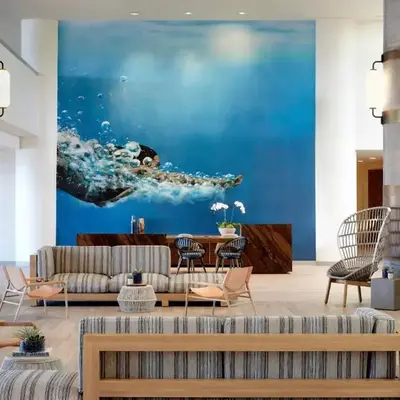 Westdrift Manhattan Beach