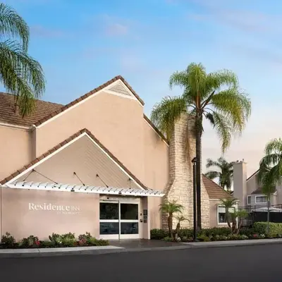 Residence Inn Anaheim Placentia/Fullerton