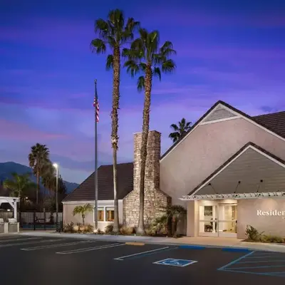 Residence Inn Pasadena Arcadia