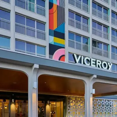 Viceroy Santa Monica