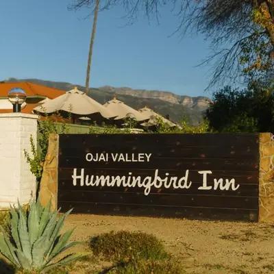 Hummingbird Inn