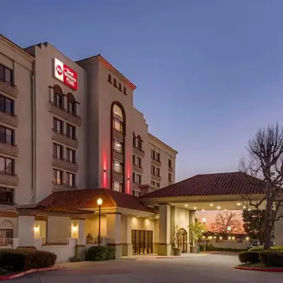Best Western Plus Heritage Inn Ontario Rancho Cucamonga