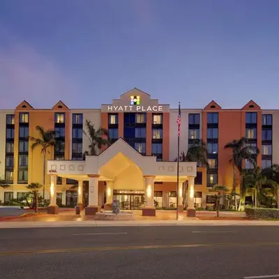 Hyatt Place Ontario/Rancho Cucamonga