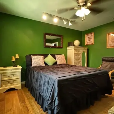 Beautiful Foothill Home