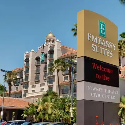 Embassy Suites by Hilton Los Angeles Downey