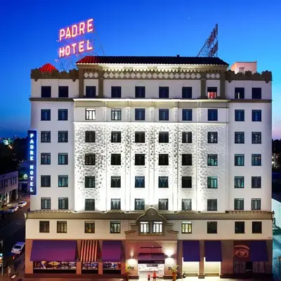 Padre Hotel
