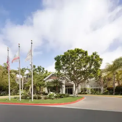 Hilton Garden Inn LAX - El Segundo