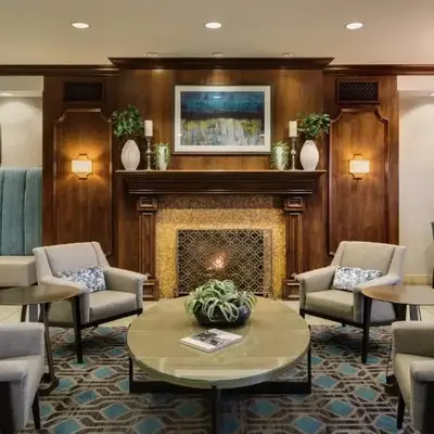 Ayres Hotel Chino Hills Ontario