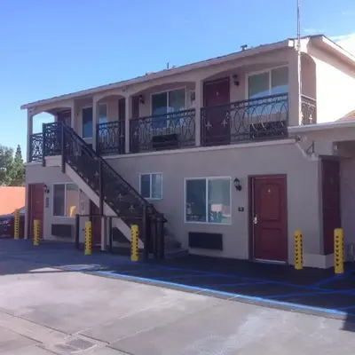Sun Light Motel