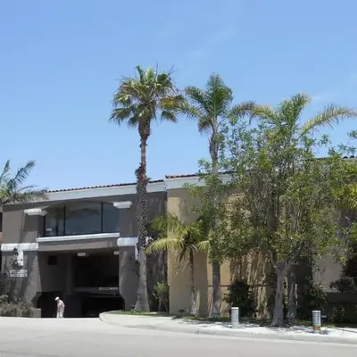 Hotel Pacific