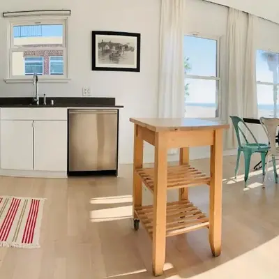 Su Casa at Venice Beach