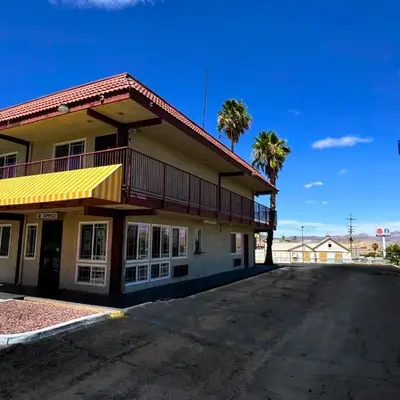 Days Inn by Wyndham Barstow