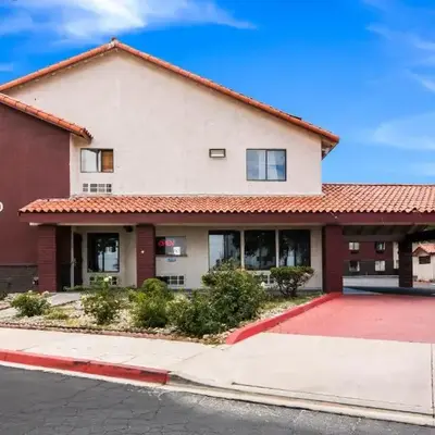 Red Roof Inn Palmdale - Lancaster