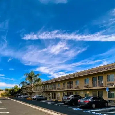 New Star Inn El Monte