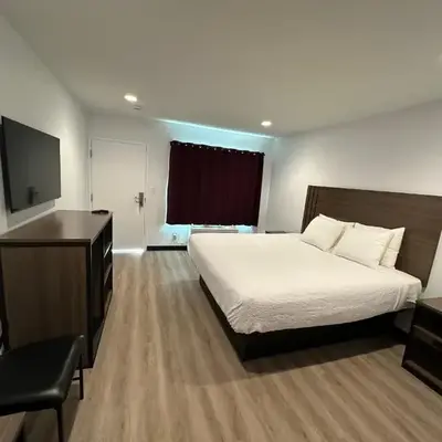Hyland Inn Van Nuys