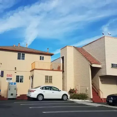 Motel 6 Glendale CA Pasadena Burbank Los Angeles